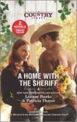A Home with the Sheriff