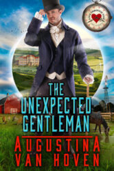 The Unexpected Gentleman