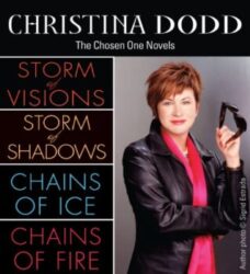 Christina Dodd: The Chosen Ones Novels