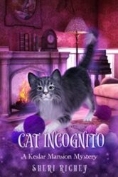 Cat Incognito