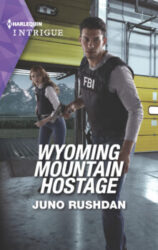 Wyoming Mountain Hostage
