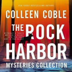 The Rock Harbor Mysteries Collection (Includes Four Novels)