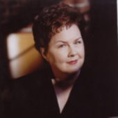 Eileen Dreyer