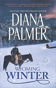 [cover: WYOMING WINTER]
