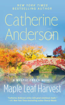 Catherine Anderson